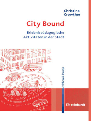 cover image of City Bound